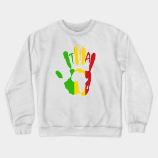 T.I.A Mali Crewneck Sweatshirt